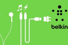 Belkin ra mắt adapter cho phép chuyển đổi 1 cổng Lightning thành 2 cổng trên iPhone 7/7 Plus