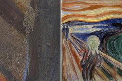 Bí ẩn thế kỷ đằng sau bức tranh "Tiếng hét" đã được giải mã