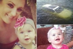 Bị treo ngược 14 giờ đồng hồ trong cái lạnh cắt da, bé 18 tháng tuổi sống sót kỳ diệu nhờ giọng nói đầy bí ẩn