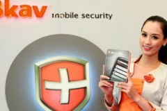 Bkav lọt Top 10 “Hàng Việt tốt - Dịch vụ hoàn hảo” 2016