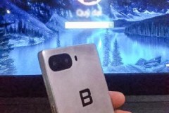 BKAV phủ nhận hình ảnh smartphone camera kép là Bphone 2
