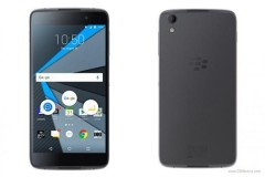BlackBerry Argon có RAM 4 GB, cảm biến vân tay, USB Type-C