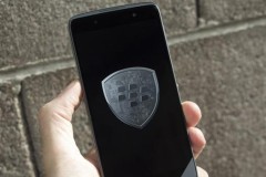 BlackBerry DTEK60 chuẩn bị ra mắt: Snapdragon 820, RAM 4GB