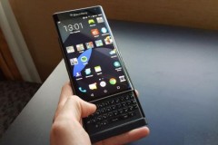 BlackBerry Priv chính hãng giảm giá 6 triệu đồng