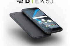BlackBerry tuyên bố ngừng sản xuất smartphone