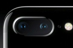 Bộ ảnh chụp nhanh từ camera kép iPhone 7 Plus