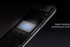 Bộ nhớ RAM của iPhone 7 Plus đã được xác nhận