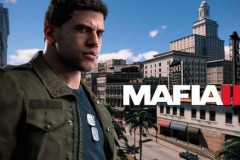 Bom tấn Mafia III bất ngờ có phiên bản Mobile