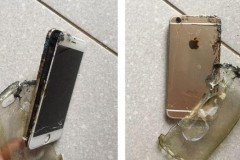 Các biện pháp sử dụng smartphone an toàn để tránh cháy nổ!