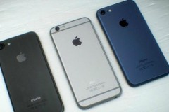 Các nhà mạng triển khai đổi iPhone 6 lấy iPhone 7 miễn phí