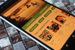 Cách bật tính năng Night Shift tương tự iOS trên Android