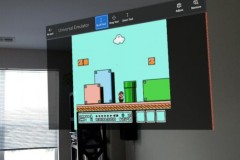 Cách chơi Mario, Contra và hơn thế nữa trên Windows Mobile
