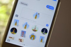 Cách sử dụng tính năng Tapback và Emoji iMessage trên iOS 10