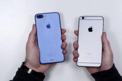 Có tới 50% người dùng iPhone sẽ nâng cấp lên iPhone 7