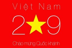 Cả Facebook và Google đồng loạt chào mừng Quốc khánh VN