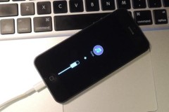 Cách khắc phục nếu iPhone/iPad/iPod bị brick khi update lên iOS 10