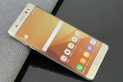 Cách nhận diện một chiếc Galaxy Note 7 “không phát nổ”