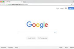 Cách tắt giao diện Material Design của trình duyệt Chrome