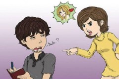 Cách xử đẹp của nữ game thủ Liên minh khi phát hiện người yêu phản bội