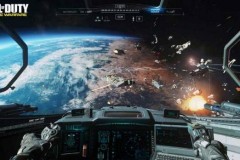 Call of Duty: Infinite Warfare sẽ mở beta trên PS4 vào tháng 10