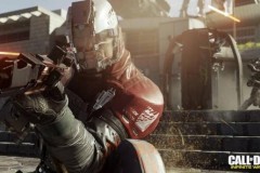 Call of Duty sắp cập bến PS4 Pro với đồ họa khủng