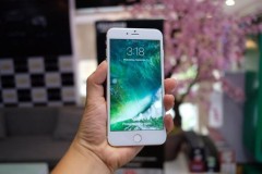 Cận cảnh những chiếc iPhone 7 Plus giá chỉ 3 triệu tại Việt nam