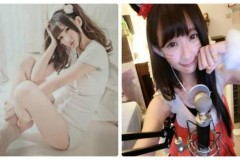 Cận cảnh vẻ xinh xắn của hotgirl Live Stream Trần Di Quân