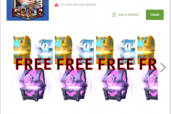 Cảnh báo phần mềm độc hại CallJam trên Google Play