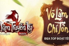 Cao thủ võ lâm liệu có thực sự trở lại?