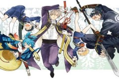 Cặp đôi Nhật Bản thu lợi hơn 3 tỷ nhờ bán manga và game lậu