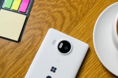 Cập nhật firmware 16.352 cho Lumia 950, 950XL thông qua WDRT