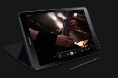Cấu hình chi tiết Galaxy Tab A6 10.1 Spen sắp về Việt Nam