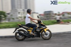 Chạy “rốt-đa” cho xe mới và những điều lầm tưởng