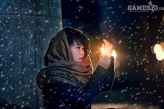 Chết cười với câu truyện Cô Bé Bán Diêm phiên bản Samsung Galaxy Note 7