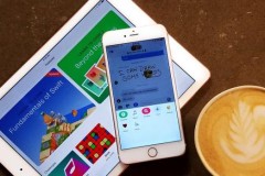 Chỉ cần xem 9 ảnh GIF này, bạn sẽ muốn lên iOS 10 ngay