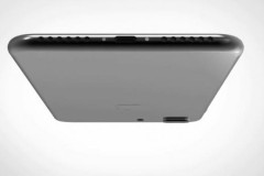 Chiêm ngưỡng mẫu iPhone 7s Plus với camera kép 16MP, USB Type-C