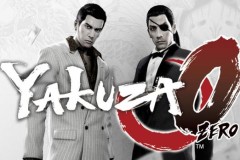 Chiêm ngưỡng trailer mới toanh cực chất của siêu phẩm Yakuza 0