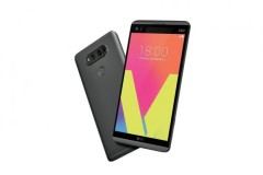 Chiêm ngưỡng trọn bộ ảnh chính thức của LG V20