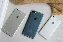 Chip Apple A10 trên iPhone 7 Plus cho điểm số ấn tượng trên GeekBench