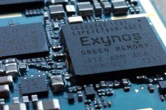 Chip Exynos 8895 lộ diện: Xung nhịp 3 GHz, tiến trình 10 nm