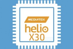Chip xử lý MediaTek Helio X30 sẽ sản xuất trên quy trình 10nm của TSMC