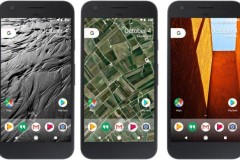 Choáng ngợp với bộ ảnh render cực chất của Google Pixel và Pixel XL