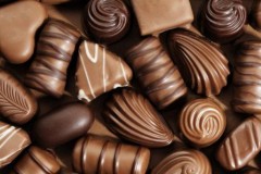 Chocolate chống lão hóa có thể giúp phụ nữ U50 trẻ như thiếu nữ