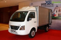 Chủ tịch TMT: Xe của Tata tốt hơn xe Trung Quốc