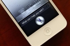 Chụp ảnh, selfie, quay video bằng giọng nói trên iOS 10