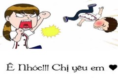 Chuyện tình “chị em” và cái kết đầy tiếc nuối của cặp đôi game thủ