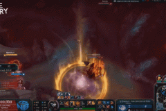 (Clip LMHT) Điều gì sẽ xảy ra với Amumu 1000 SMPT?