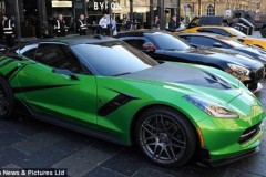 Có thể sắm siêu xe thể thao chỉ với 25.000 USD?