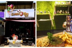 Cộng đồng game thủ lùng sục quán cà phê Clash of Clans