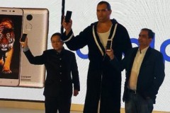 Coolpad Note 5 lộ diện: cấu hình khủng, ngoại hình đẹp